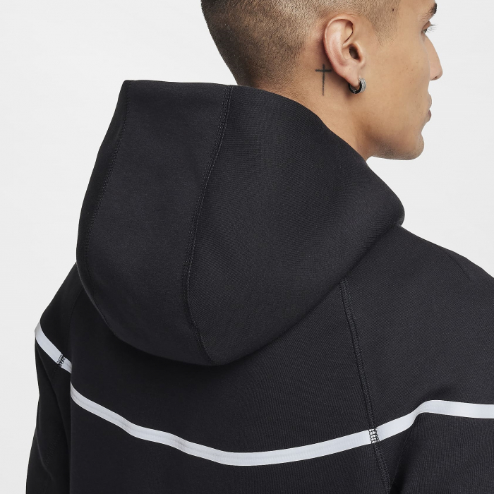 M NK TECH SSNL TF+ WR FZ [3]