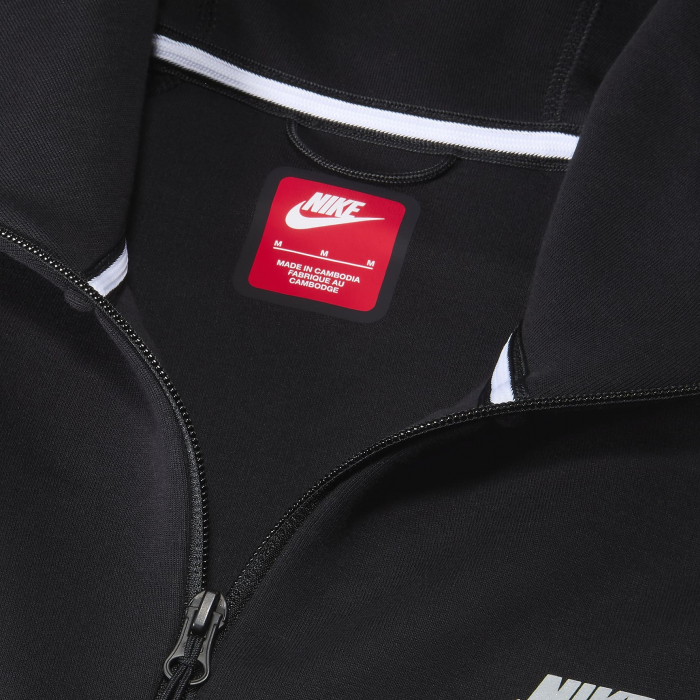 M NK TECH SSNL TF+ WR FZ [4]