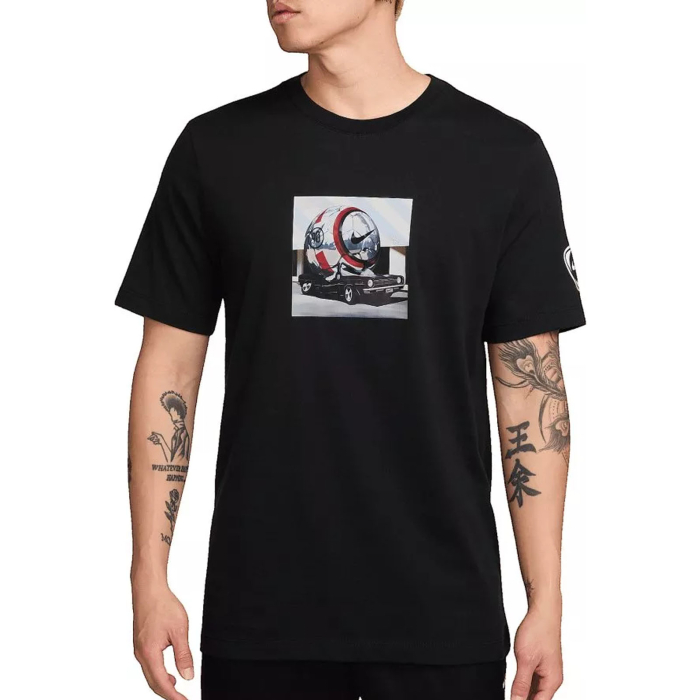 NK Tee Total 90 [1]
