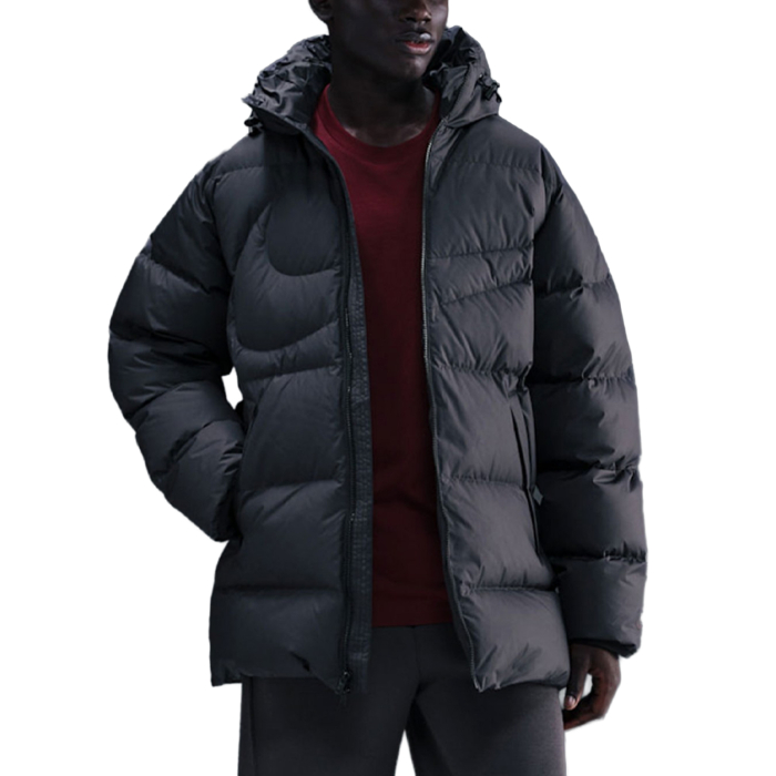 M NK TF CLUB PARKA HD MAX 700 [3]