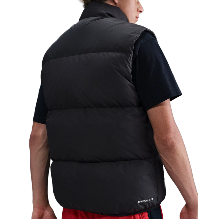 NK TF Club Pufffer Vest 650 [2]