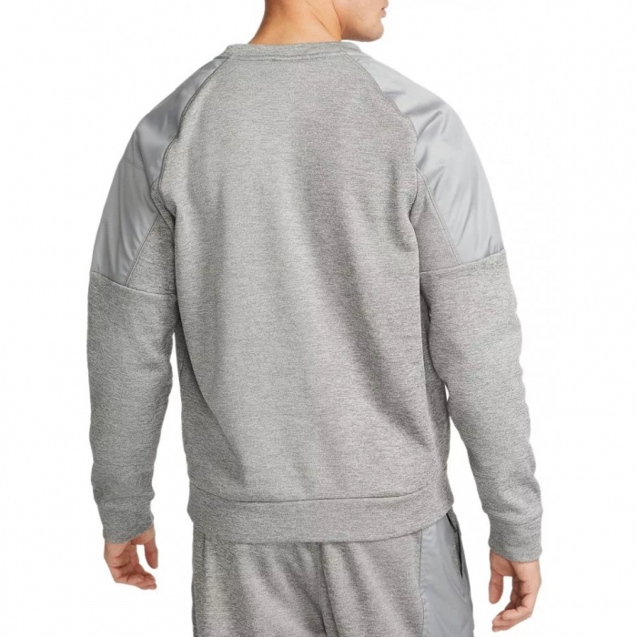 M NK THERMA NOVELTY CREW [2]