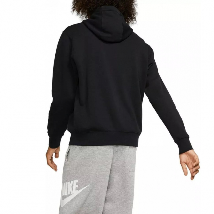 M NSW CLUB HOODIE FZ BB [2]