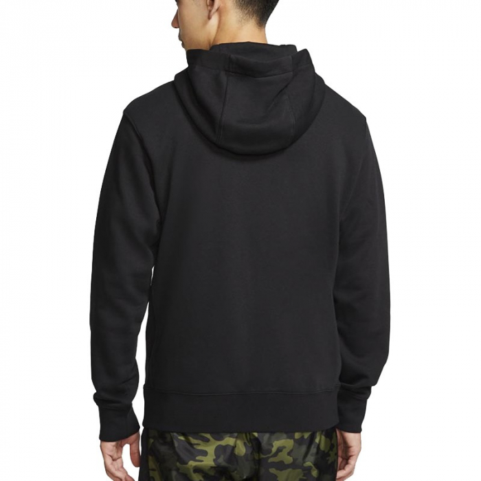 M Nsw Club Hoodie Fz Ft [2]