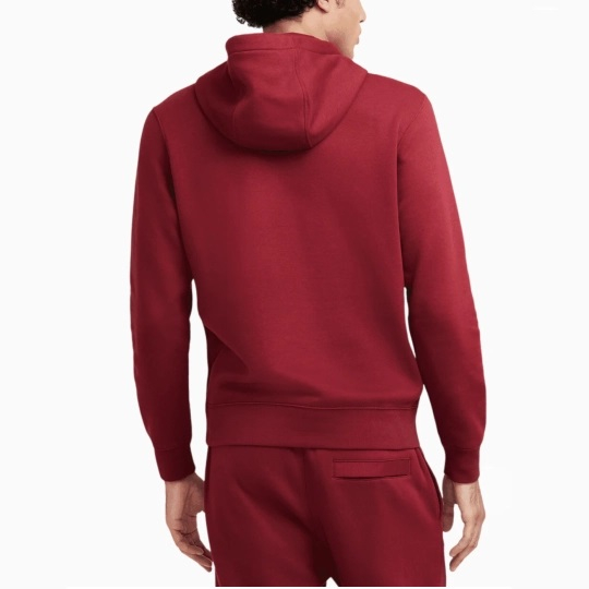 M NSW CLUB HOODIE PO BB [2]