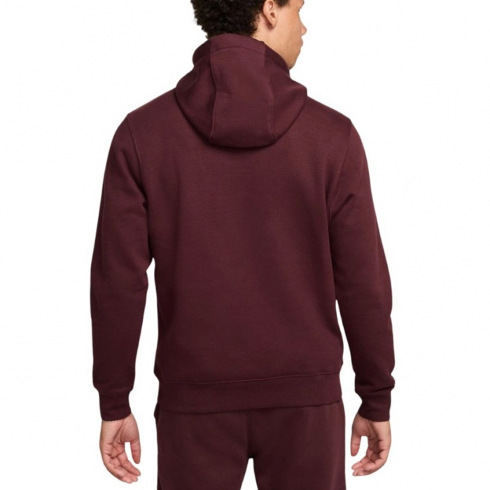 M NSW CLUB HOODIE PO BB [2]