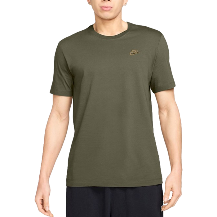 NSW CLUB TEE [1]