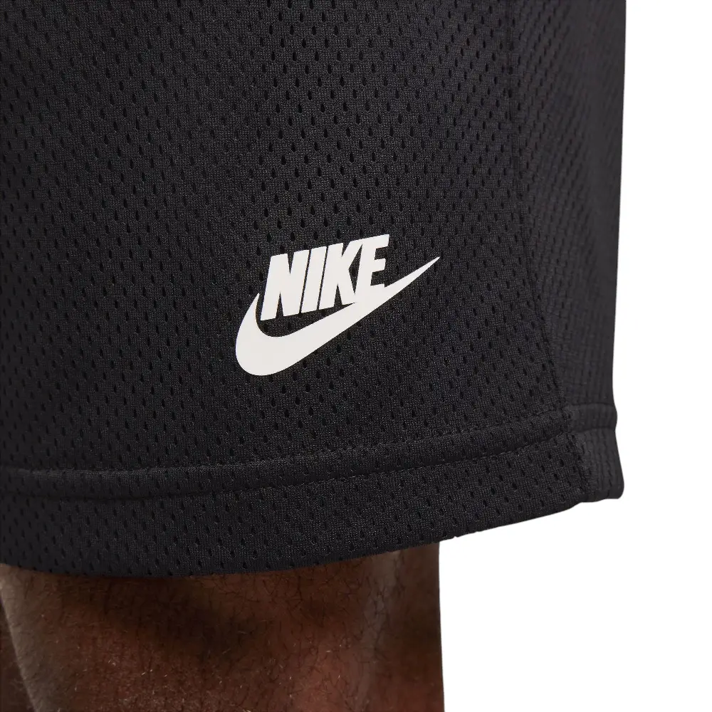 M NSW MESH SHORT [5]