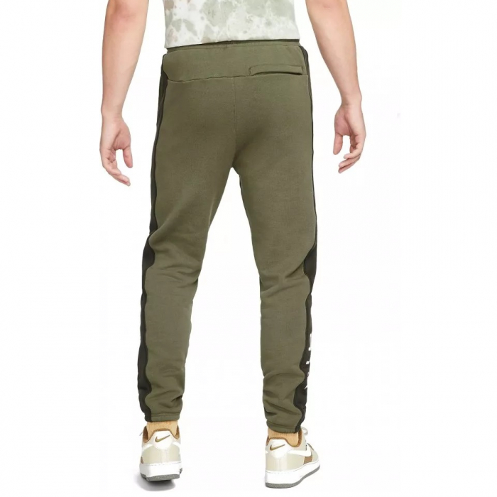 M NSW NIKE AIR FT PANT [2]