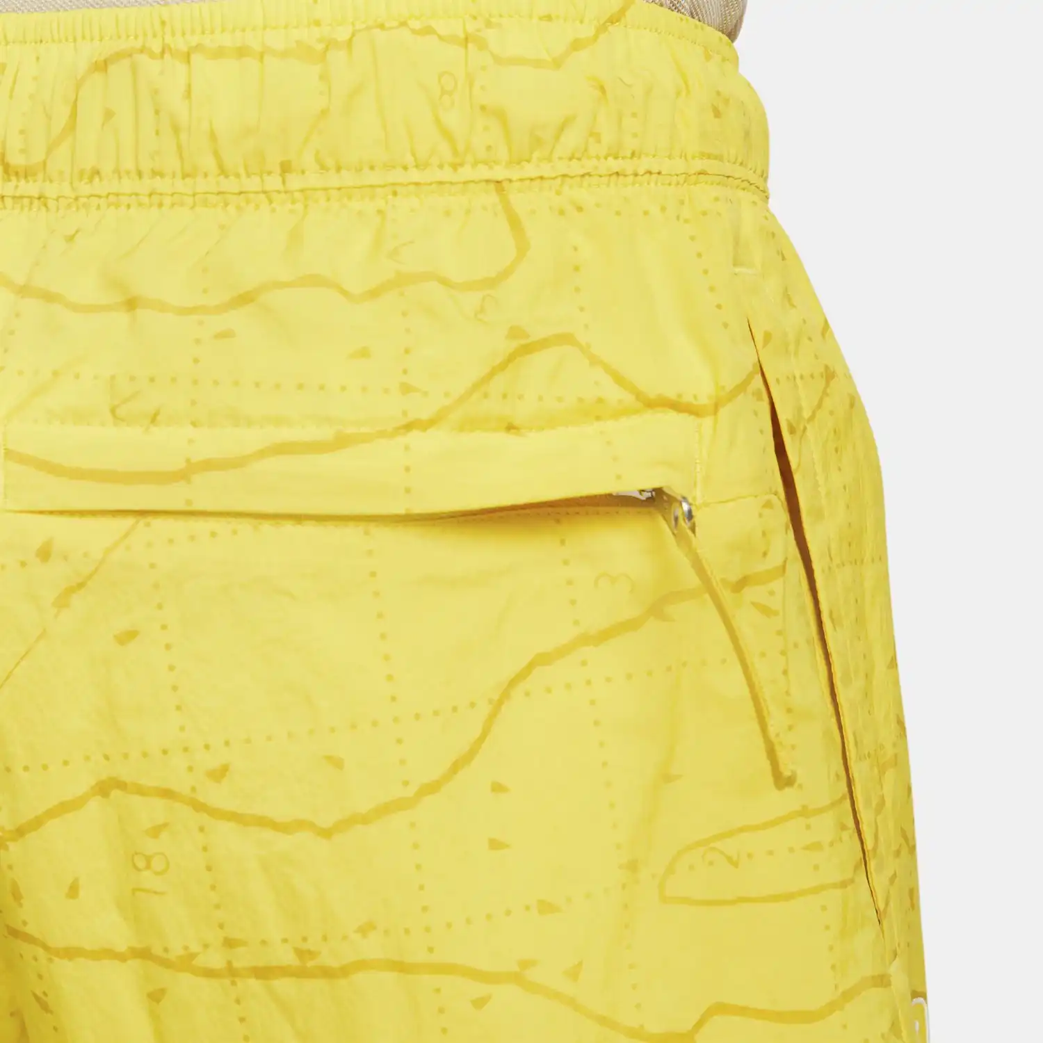 M NSW NIKE AIR LND WVN SHORT [2]