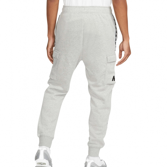 Nike M Nsw Repeat Flc Cargo Pant Bb Dm4680 063 L Sportselect Ro