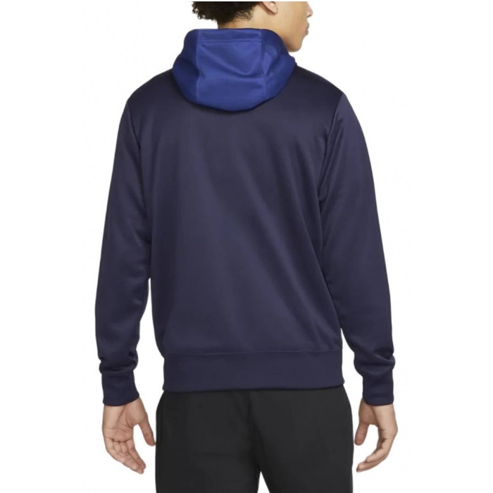 M NSW REPEAT PK FZ HOODIE [2]