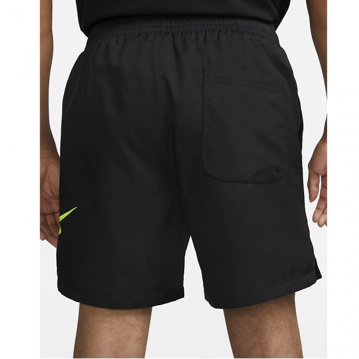M NSW REPEAT SW WVN SHORT [2]