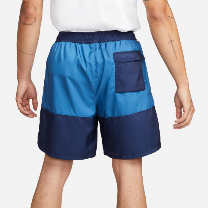 M NSW SPE WVN FLOW LONG SHORT [2]