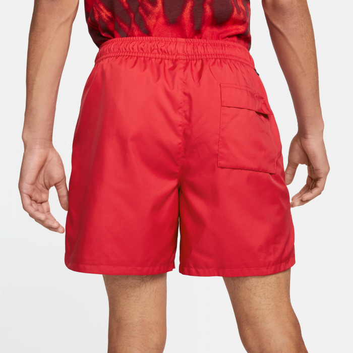 M NSW SPE WVN LND FLOW SHORT [2]