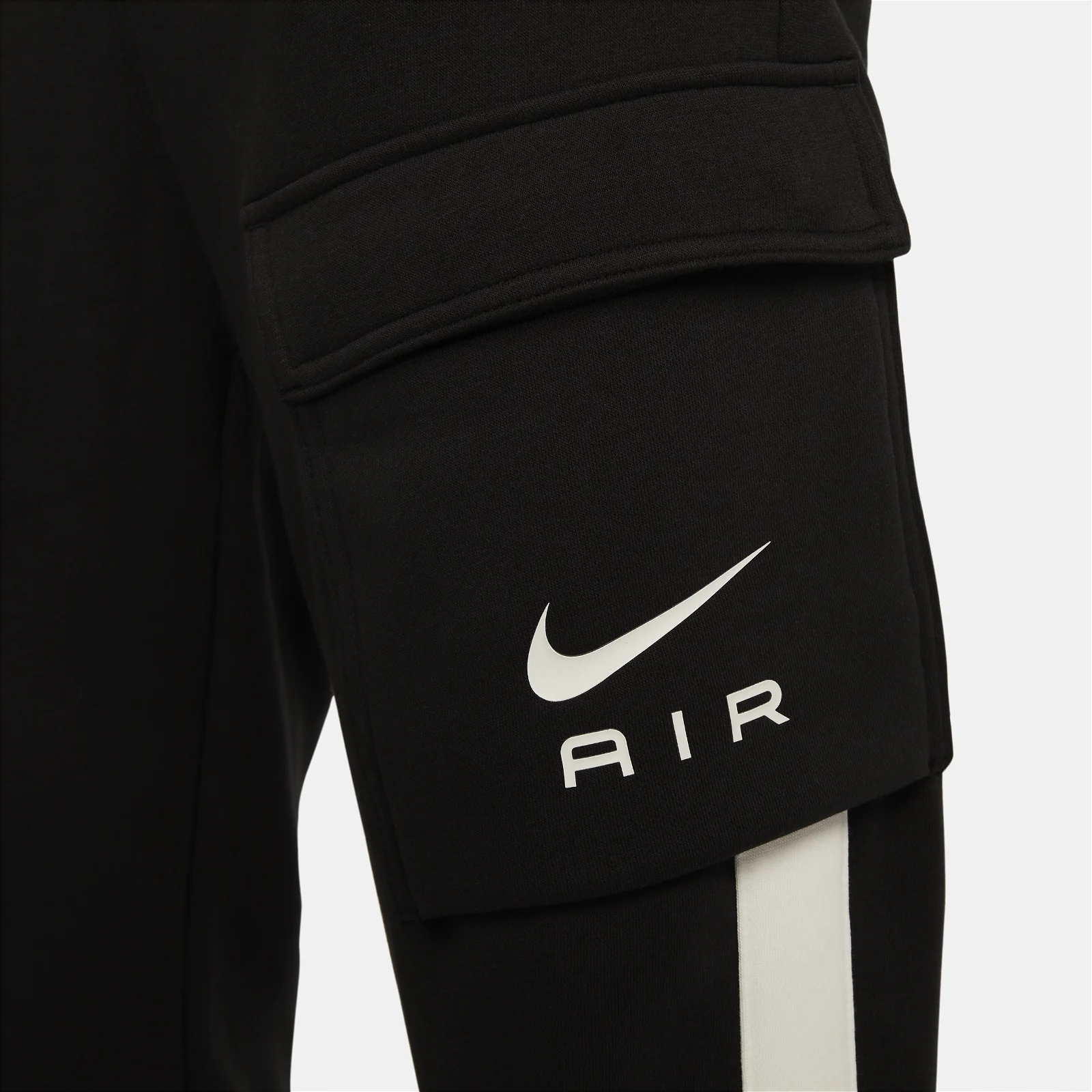 M NSW SW AIR CARGO PANT FLC BB [2]