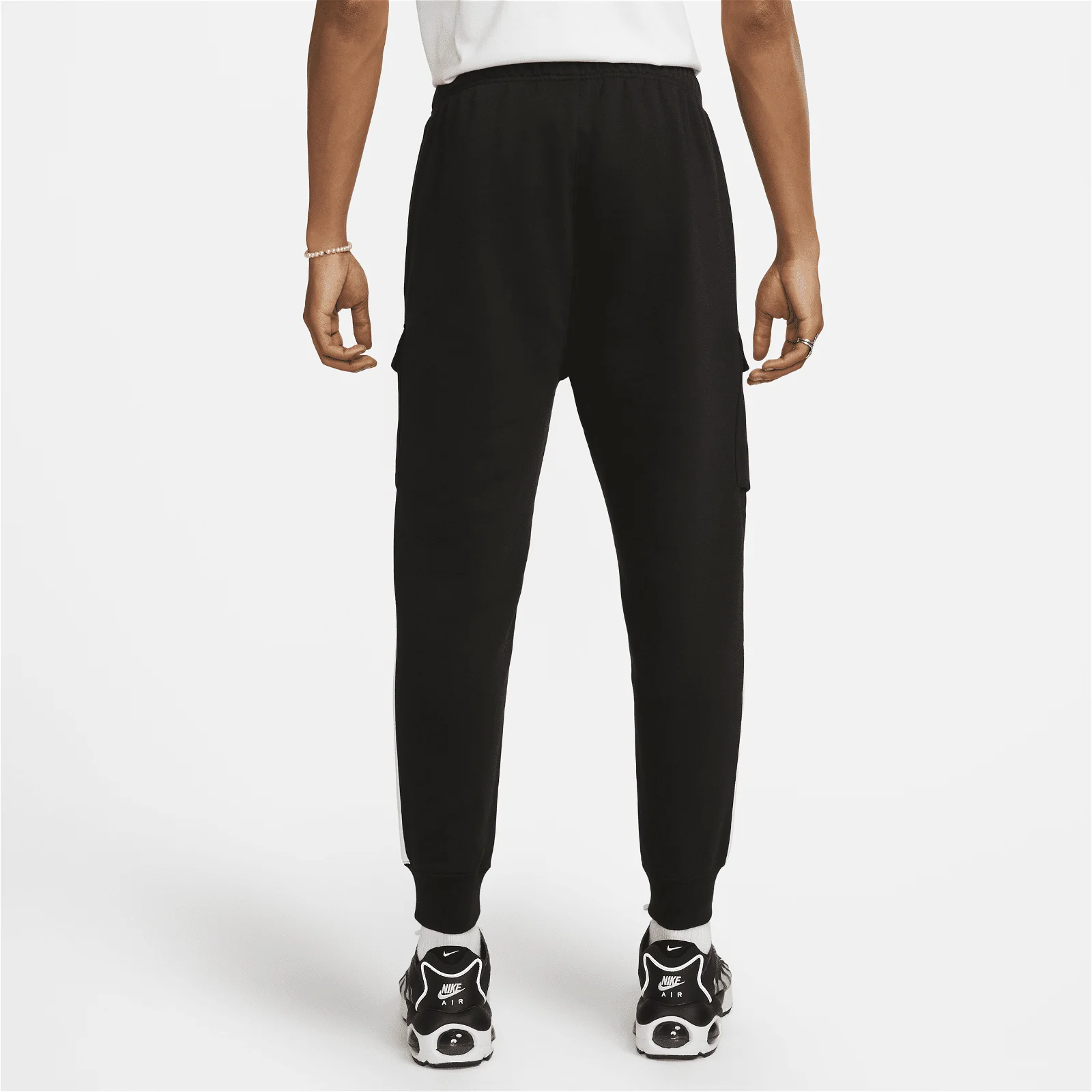 M NSW SW AIR CARGO PANT FLC BB [3]