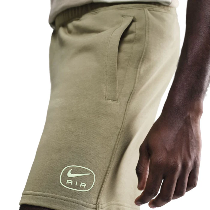 M NSW SW AIR SHORT FT [3]