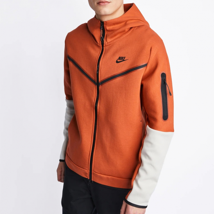 メカニカル NIKE M NSW TCH FLC HOODIE FZ WR□0113J - 通販 - www