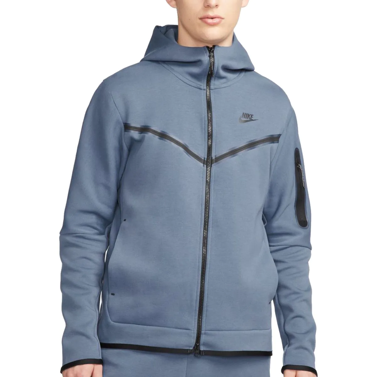 nsw tch flc hoodie