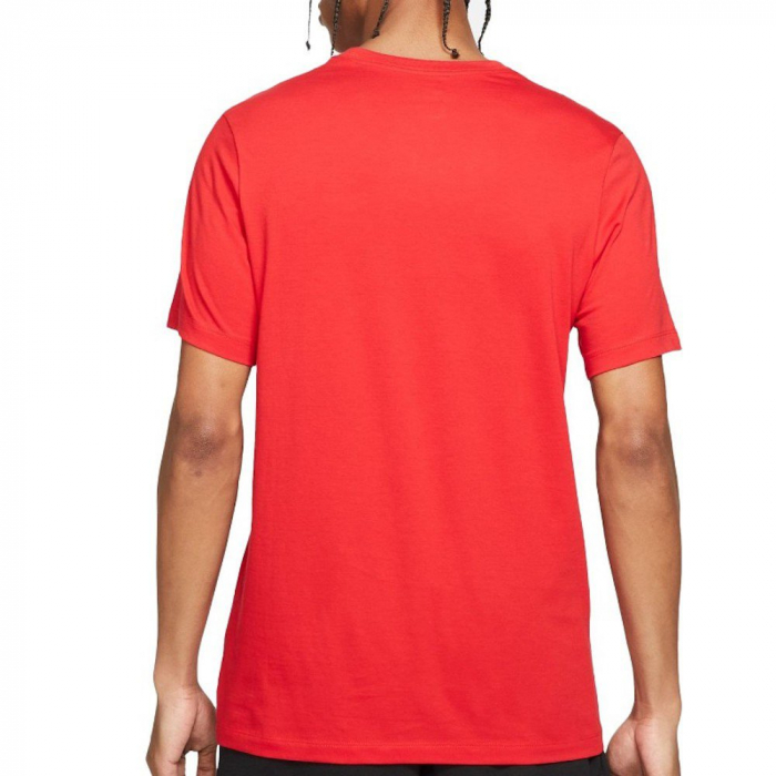M NSW TEE ICON FUTURA [2]