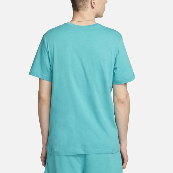 M NSW TEE ICON FUTURA [2]