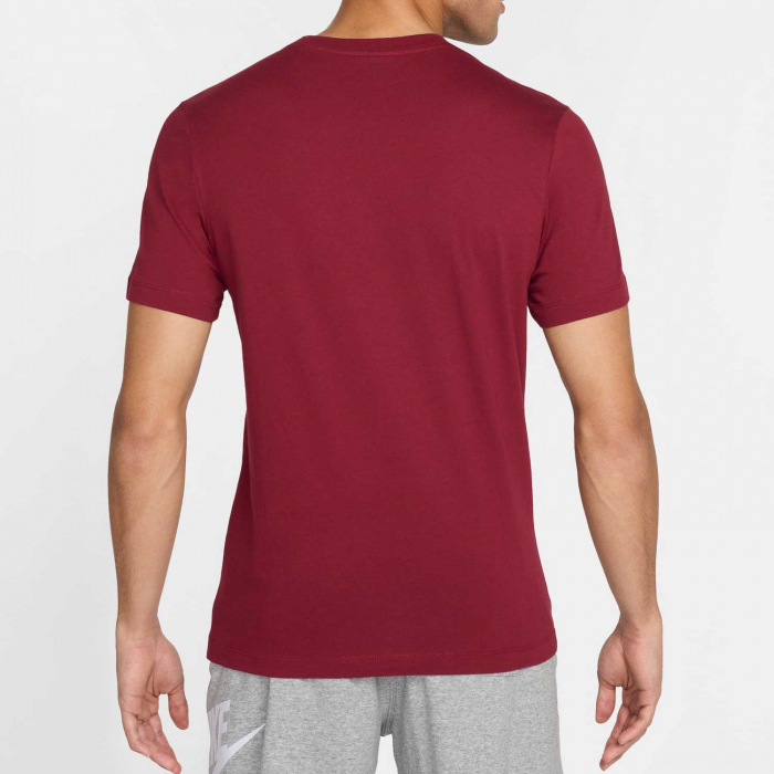 M NSW TEE ICON FUTURA [2]