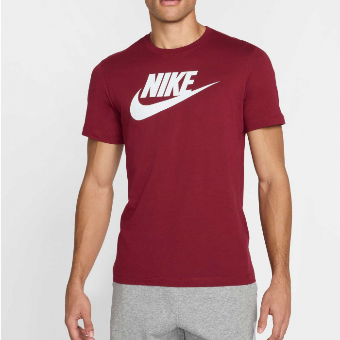 M NSW TEE ICON FUTURA [1]