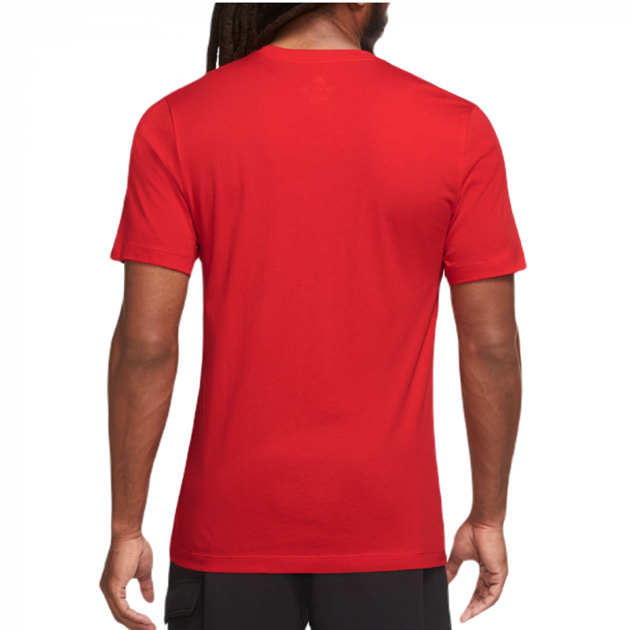 M NSW TEE ICON FUTURA [2]