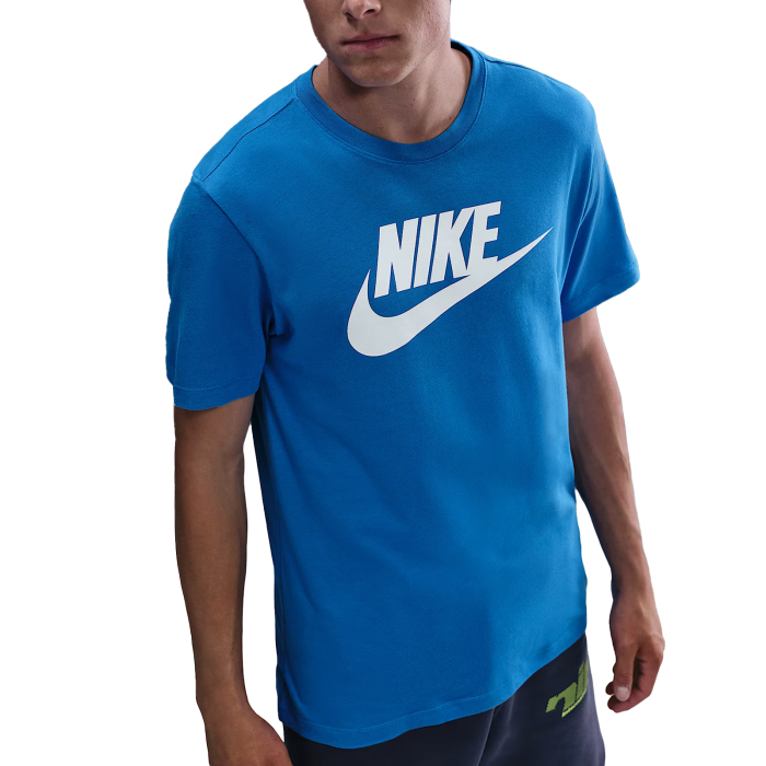 NSW TEE ICON FUTURA [1]