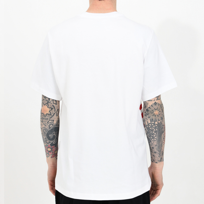 M Nsw Tee Printed Aop Hbr [2]