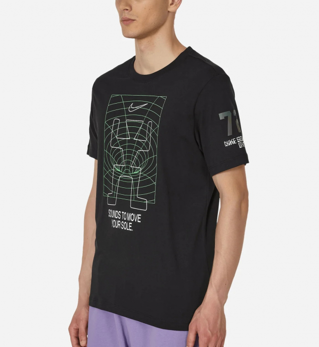 M NSW TEE TREND IRIDESCENT HBR [2]