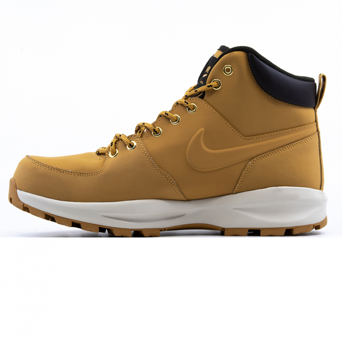 nike manoa leather 40