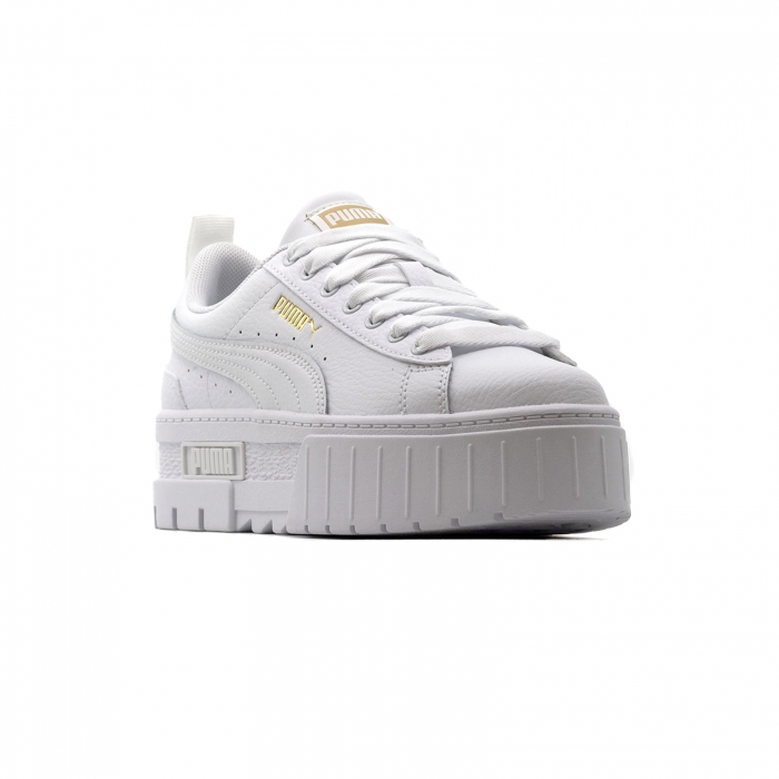 Mayze Lth Jr [3]