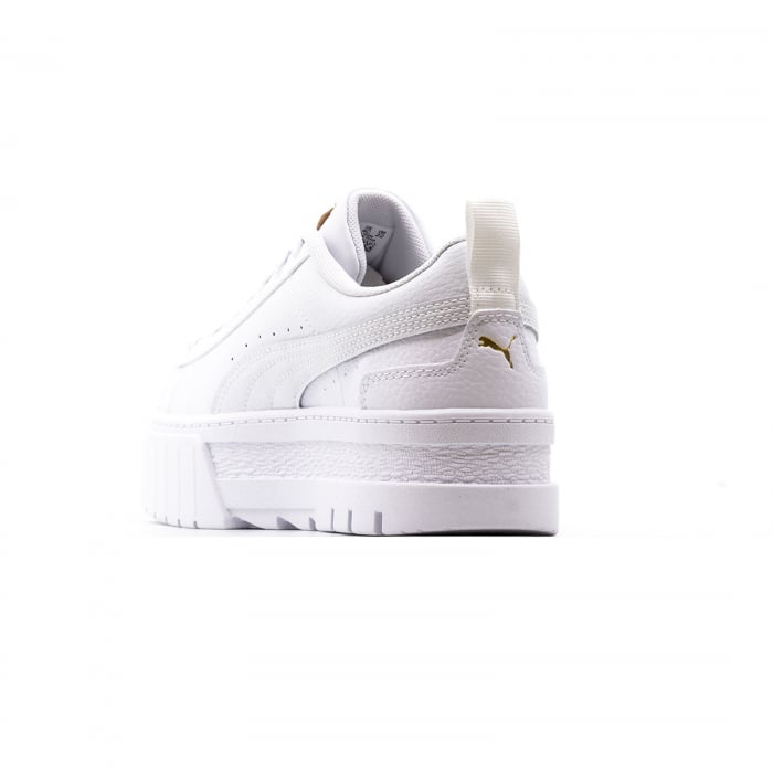 Mayze Lth Jr [4]