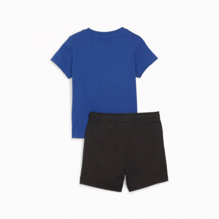 Minicats Tee & Shorts Set [2]