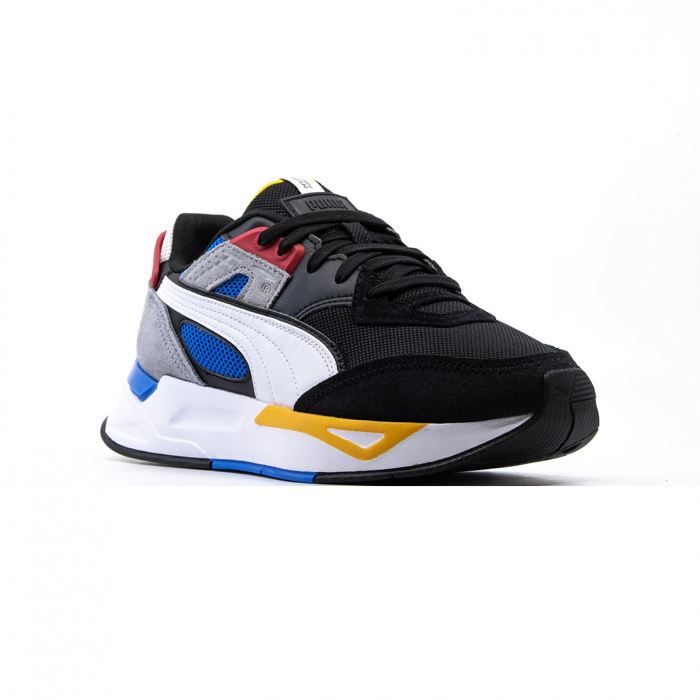 Mirage Sport Remix [3]