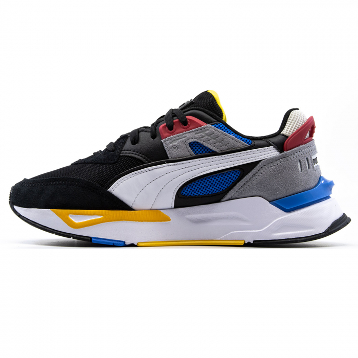 Mirage Sport Remix [2]