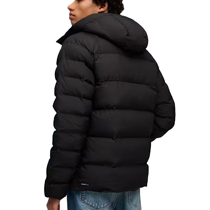 Mono Hooded Jacket [2]
