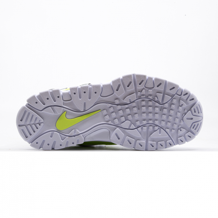 Nike Air Barrage Low (gs) [4]