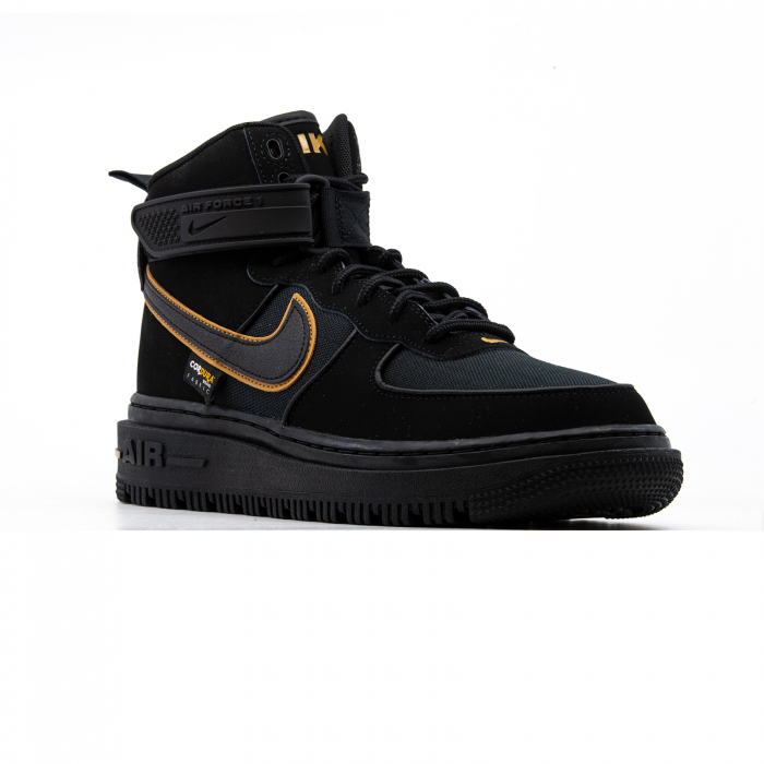Nike Air Force 1 Boot [3]
