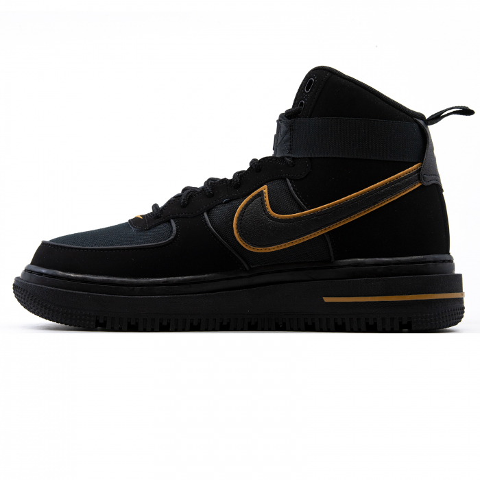 Nike Air Force 1 Boot [2]