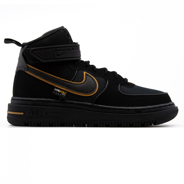 Nike Air Force 1 Boot [1]