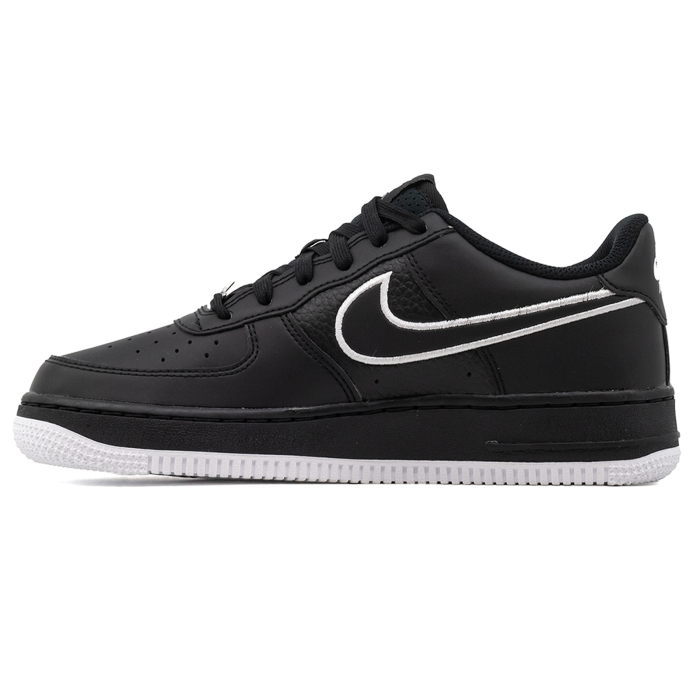 NIKE AIR FORCE 1 GS DE [2]