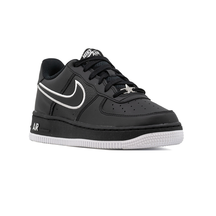 NIKE AIR FORCE 1 GS DE [3]