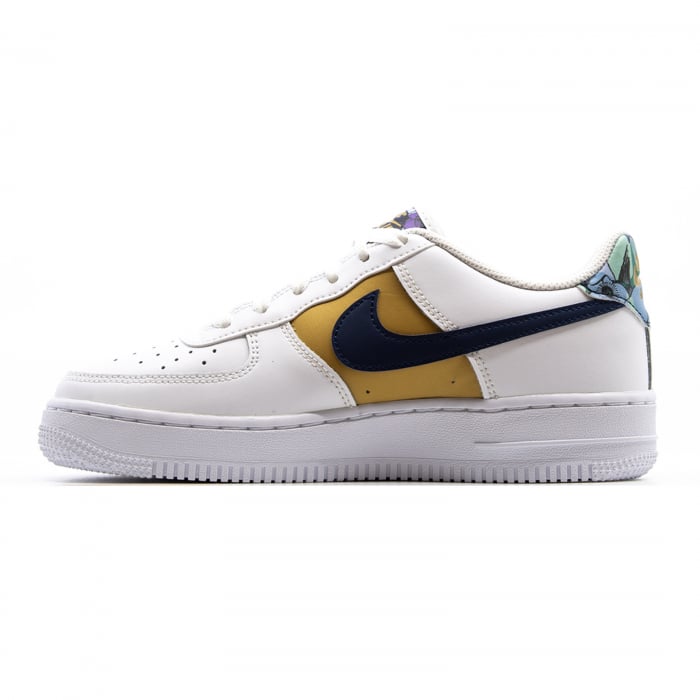 Nike Air Force 1 Low Lv8 Gs [2]