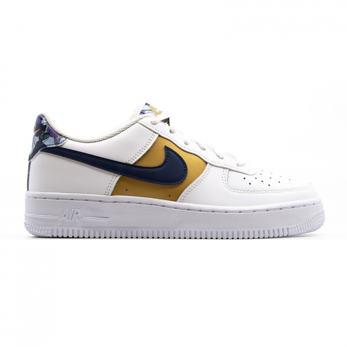 Nike Air Force 1 Low Lv8 Gs [1]