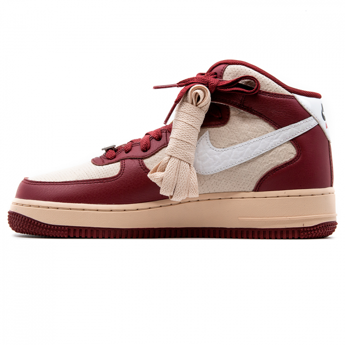 Nike Air Force 1 Mid Lo [2]