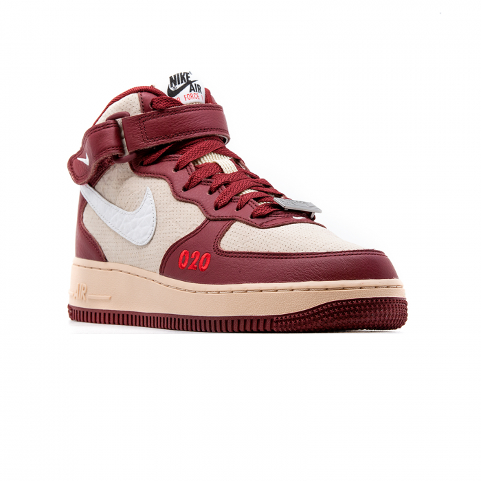 Nike Air Force 1 Mid Lo [4]