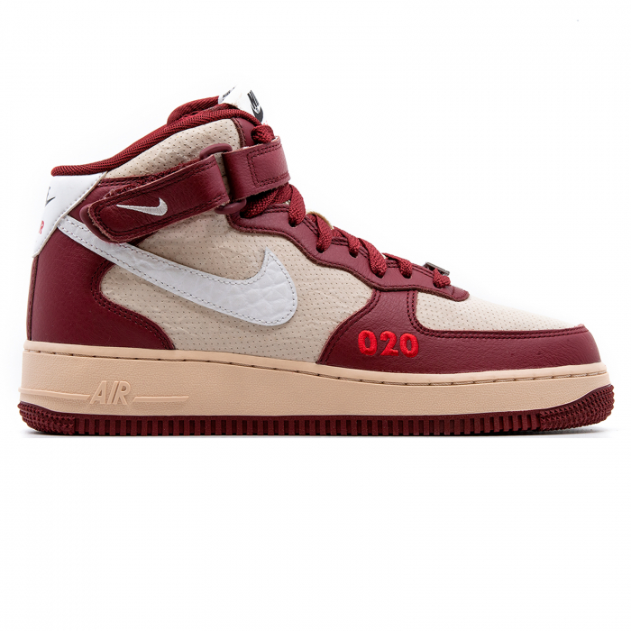 Nike Air Force 1 Mid Lo [1]